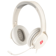 限地区、plus:CHERRY樱桃 HC2.2 游戏耳机带麦电竞耳麦虚拟7.1环绕声道 耳机头戴式 电竞耳机 白色151.39元（需领券）