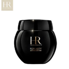 PLUS会员：HR 赫莲娜 黑绷带面霜50ml礼盒 赠同款25ml+白绷带10ml+小露珠饱满水30ml