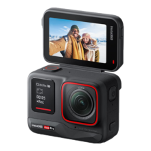 Insta360影石Ace Pro 运动相机