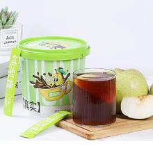 悦养苼婴儿童纯梨膏21条/桶