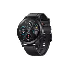 限地区：荣耀 手表2代 46mm 运动款碳石黑MagicWatch 智能手表