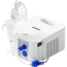 plus:欧姆龙（OMRON）雾化器儿童家用成人医用雾化机婴儿压缩式雾化泵吸入器NE-C900