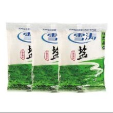 雪涛 自然加碘盐 300g*3袋