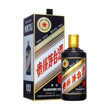 茅台 MOUTAI 53度5贵州茅台酒 己亥猪年单瓶装