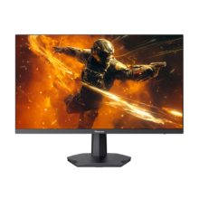 限地区、plus：海信27英寸 2K 240Hz 1msGTG 防撕裂 104%DCI-P3广色域 FastIPS 低蓝光 电竞显示器27G6K国家补贴