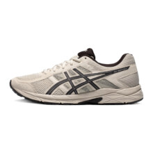 20点：ASICS 亚瑟士跑步鞋男GEL-CONTEND 4网面透气缓震轻量跑鞋运动鞋