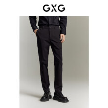 GXG男装 休闲长裤合集 多款任选、尺码齐全