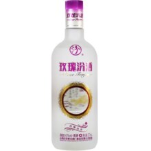 玫瑰汾酒 杏花村40度汾酒 475ml
