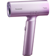 松下（panasonic）电吹风全新吹护系列高速吹风机 纳诺怡护发速干 润护家用大功率高渗透护发礼物吹风筒送男女朋友 EH-WNA0H 【紫色】- 礼盒款 低温速干
