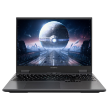 需首单、京东百亿补贴：七彩虹隐星G16 24 16英寸  i7-13650HX+RTX4070 16G/1TB 2.5K240Hz 碳原灰
