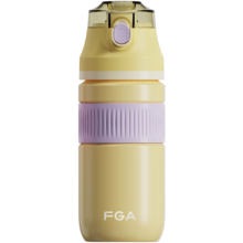FGA富光保温杯大容量316L不锈钢 水杯 700ml*4件
