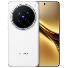 限地区：vivo X200 Pro 蓝晶x天玑9400芯片蔡司2亿APO超级长焦  16GB+512GB