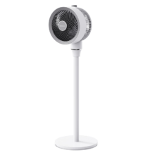 PLUS会员：AIRMATE 艾美特 FA18-X202 大飓风PRO 空气循环扇
