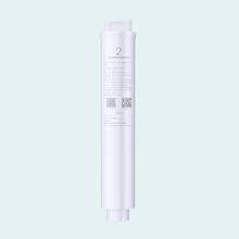 米家 MIJIA 净水器滤芯 活性炭前置过滤 建议更换周期6-12个月 适用600G厨下式/400G厨上/400G