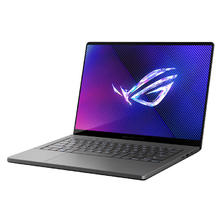 玩家国度 ROG 幻14 Air 八代锐龙版 14英寸 游戏本 日蚀灰