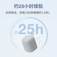 索尼 SONY LinkBuds无线蓝牙音箱音乐盒质感人声SRS-LS1立体声音响
