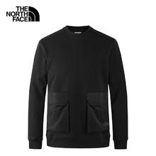 THE NORTH FACE 北面 男款针织卫衣89YV