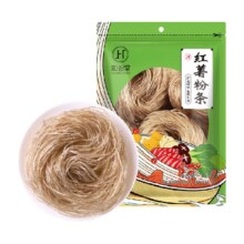 需首购：京荟堂红薯粉条300g