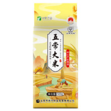 五常大米 五常大米500g*1