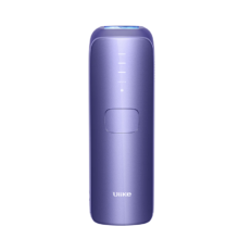 20点: Ulike Air3 蓝宝石冰点脱毛仪