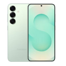 PLUS会员：Samsung三星 Galaxy S25  12GB+512GB 清霜绿