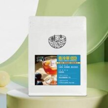赏森 SOE系列 新品翡冷翠红酒日晒咖啡豆 454g*2袋