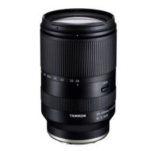 腾龙（Tamron）A071S 28-200mm F/2.8-5.6大光圈远摄大变焦28-200全画幅微单镜头28200 索尼FE卡口 官方标配【送腾龙UV滤镜礼包】