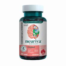 NEURIVA 多种维生素矿物质复合片 支持大脑健康 50粒