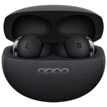 限学生会员，国家补贴，Plus：OPPO Enco X3 真无线入耳式蓝牙耳机 有线充版