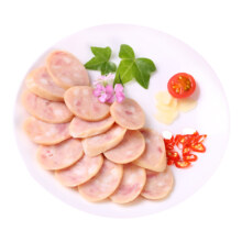 大红门蒜香肉肠10大根 拍3件
