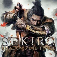 steam 只狼 激活码CDKey 只狼影逝二度 Sekiro: Shadows Die Twice