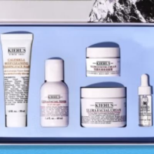 京东百亿补贴、plus会员:科颜氏（Kiehl's）高保湿面霜50ml