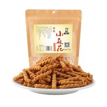 88VIP会员：卧龙食品 酥脆小麻花 烧烤味