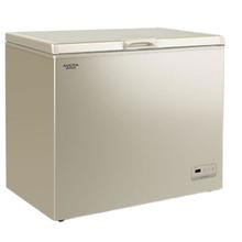 国家补贴：澳柯玛 BC/BD-203FNE 冰柜 203L 金色