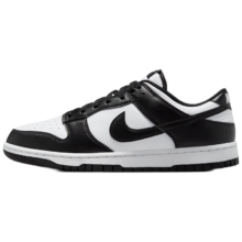 百亿补贴，PLUS会员：NIKE 耐克 DUNK 熊猫 复古休闲板鞋 HF5441