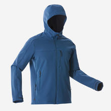 迪卡侬 DECATHLON 户外休闲软壳衣 8858194