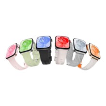 华为 WATCH FIT3 智能手表