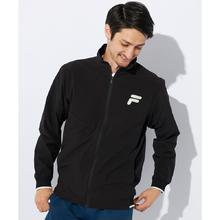 FILA 时尚运动 男士防水夹克 3088255