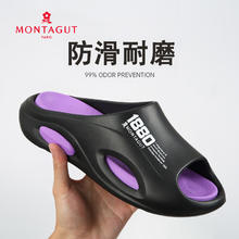 闪炫优品 手提透明收纳箱 240821-yy 大容量整理盒 32cmx22cmx16cm 透明 加厚 PET