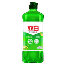 立白 茶籽洗洁精 500g