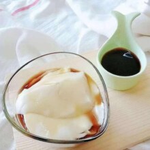 免煮豆花粉 30克*2包