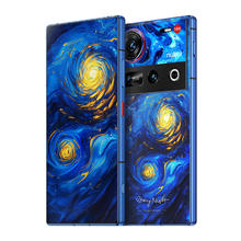 努比亚 Z70 Ultra 5G手机 16GB+512GB 星空典藏版