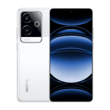 微信小程序、PLUS会员：realme真我GT6 12+256光年白