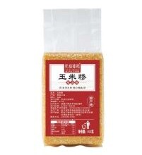 优福臻稻 玉米糁2斤 500g*2袋