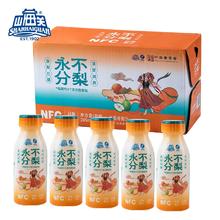 10瓶 山海关丝路香梨汁