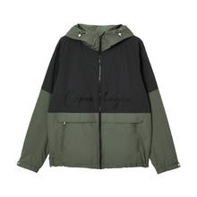 杰克琼斯 杰克·琼斯（JACK&JONES）男装户外休闲夹克短款百搭外套