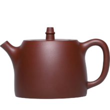 20点开始、plus会员：百年利永 小汉铎茶壶 300ml+凑单291.8元（叠加家居卡低至251.8）