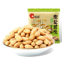 洽洽 椒盐花生