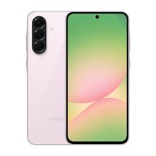 三星 SAMSUNG Galaxy A56 5G手机 8GB+256GB 樱璃粉