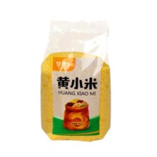 内蒙古赤峰黄小米梦思香黄金苗小米粥24年新米5斤五谷杂粮食用